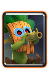 Dart Goblin
